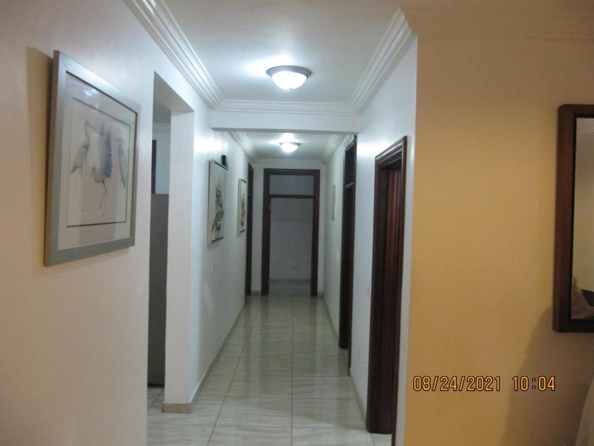 Bertha'S Court D-Plus Apartments Dzorwulu Exterior foto